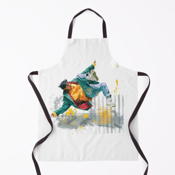 Item preview, A famous Japanese rapper dances and falls. designed and sold by Tana&tanuc.