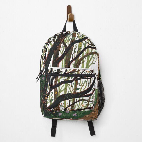 Item preview, The Language of Trees designed and sold by catcurio.