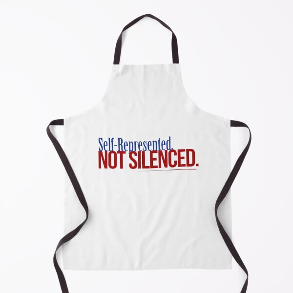 Item preview, Pro Se | Self-Represented | Design designed and sold by Teale-Studio.
