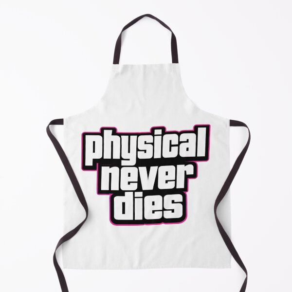 Item preview, PhysicalNeverDies designed and sold by Wawan35200.