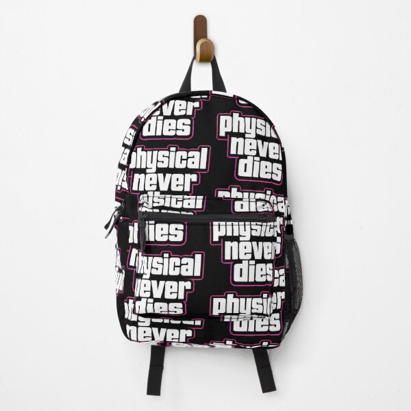 Item preview, PhysicalNeverDies designed and sold by Wawan35200.
