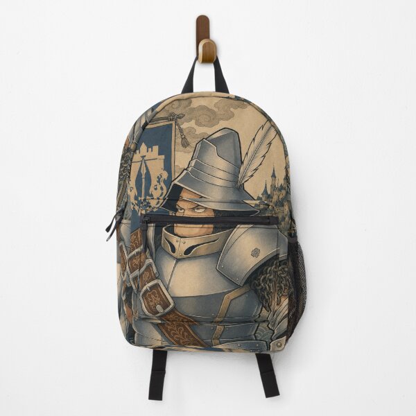 Item preview, Adelbert Steiner Final Fantasy 9 | FFIX Fanart designed and sold by bapupa.