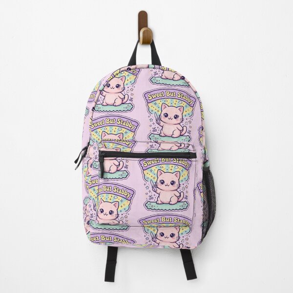 Item preview, Sweet But Stabby designed and sold by HAYA6395.