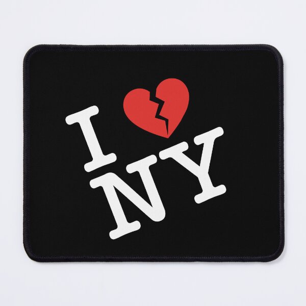 Item preview, I hate new york designed and sold by abstractsmile.