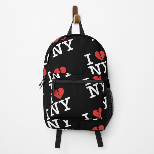 Item preview, I hate new york designed and sold by abstractsmile.