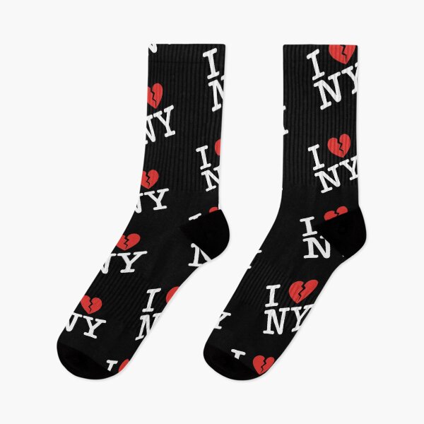 Item preview, I hate new york designed and sold by abstractsmile.