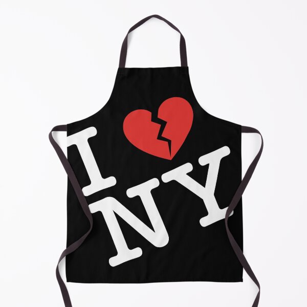 Item preview, I hate new york designed and sold by abstractsmile.