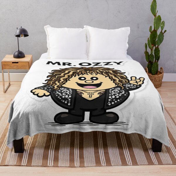 Item preview, mr Ozzy designed and sold by envycollection.