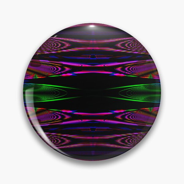 Item preview, Abstract Pattern "Space Architecture XXXXXXII" designed and sold by Gluecknika.