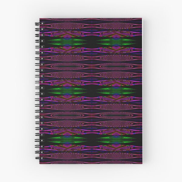 Item preview, Abstract Pattern "Space Architecture XXXXXXII" designed and sold by Gluecknika.