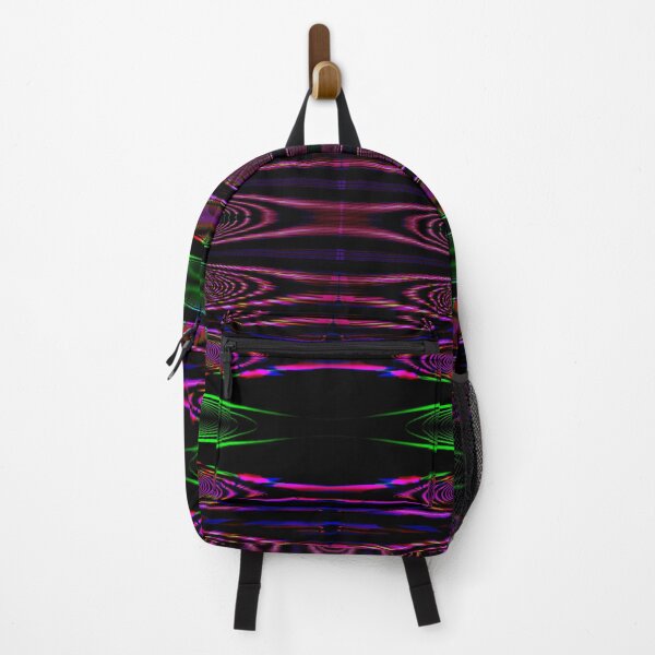 Item preview, Abstract Pattern "Space Architecture XXXXXXII" designed and sold by Gluecknika.