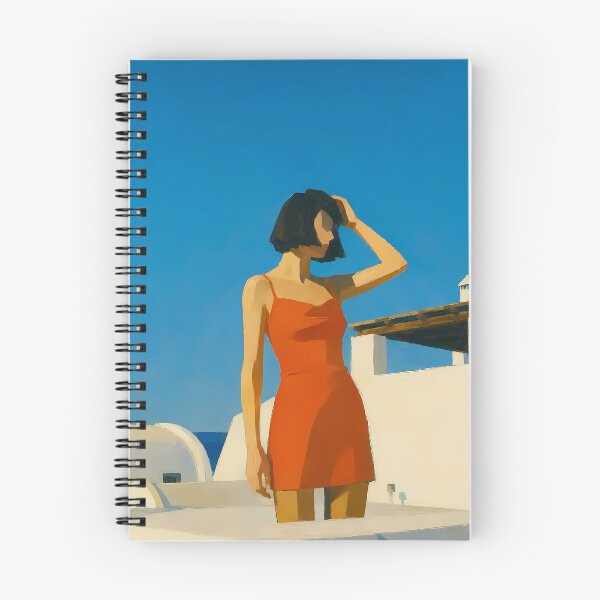 Item preview, Mediterranean Summer Day designed and sold by ondante.