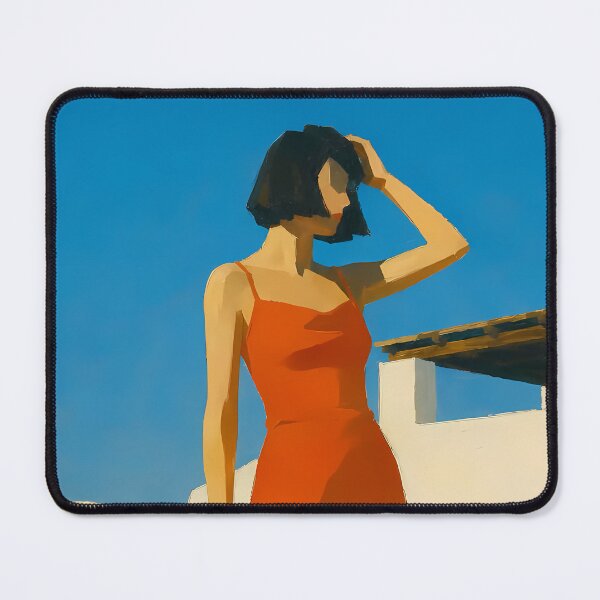 Item preview, Mediterranean Summer Day designed and sold by ondante.
