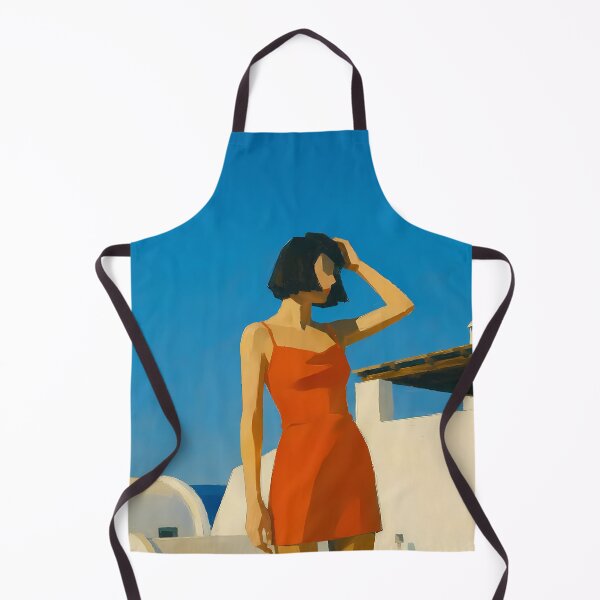 Item preview, Mediterranean Summer Day designed and sold by ondante.