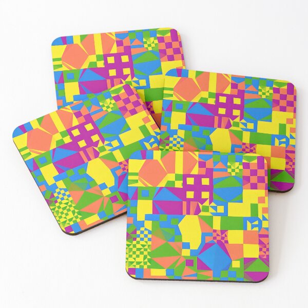 Item preview, Checkmate pattern. designed and sold by Michael-Popart.