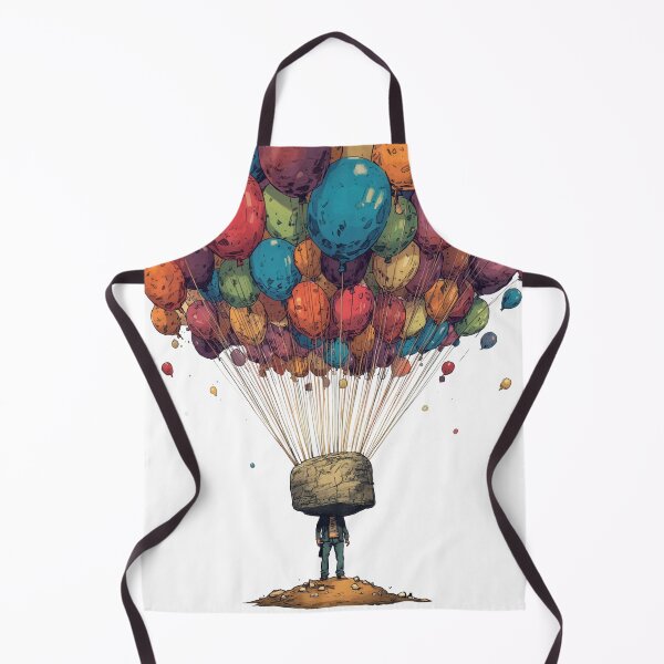 Item preview, The Weight Finally Floated designed and sold by catcurio.