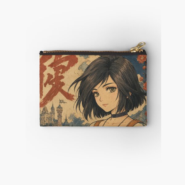 Item preview, Garnet Til Final Fantasy 9 | FFIX Fanart designed and sold by bapupa.