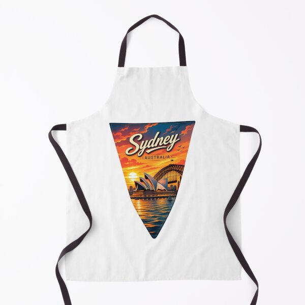 Item preview, Sydney Australia Travel Destination designed and sold by Simsimah26Parks.