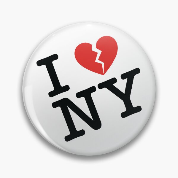 Item preview, i love new york designed and sold by abstractsmile.