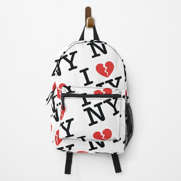 Item preview, i love new york designed and sold by abstractsmile.