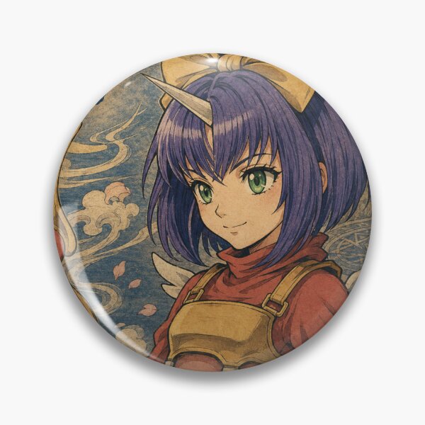 Item preview, Eiko Carol Final Fantasy 9 | FFIX Fanart designed and sold by bapupa.