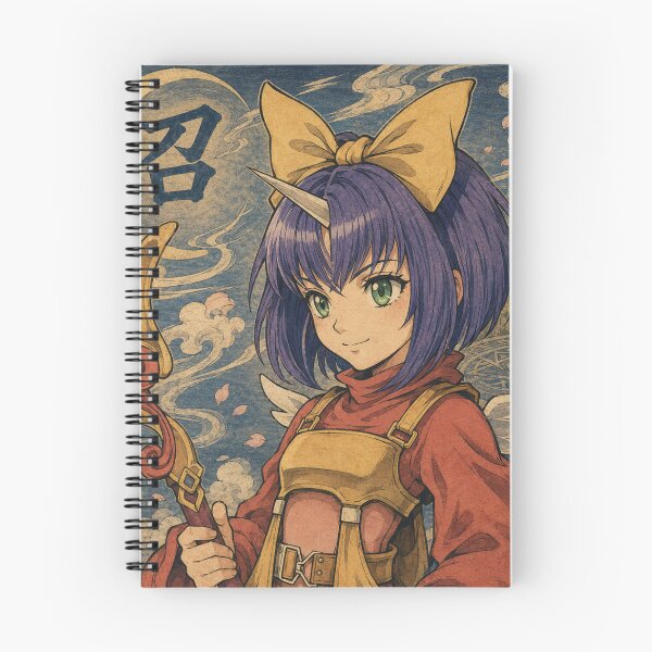 Item preview, Eiko Carol Final Fantasy 9 | FFIX Fanart designed and sold by bapupa.