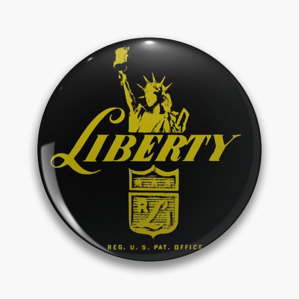 Item preview, Liberty Records designed and sold by ILBA001.