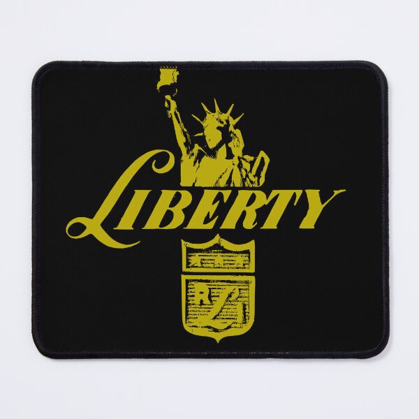 Item preview, Liberty Records designed and sold by ILBA001.