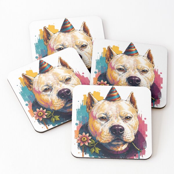 Item preview, Birthday Dogy Happy designed and sold by Richardhoris.