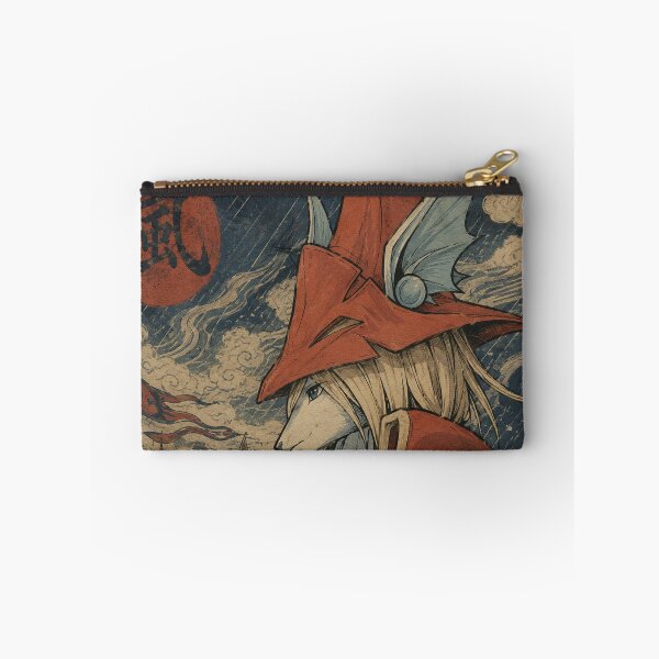 Item preview, Freya Crescent Final Fantasy 9 | FFIX Fanart designed and sold by bapupa.