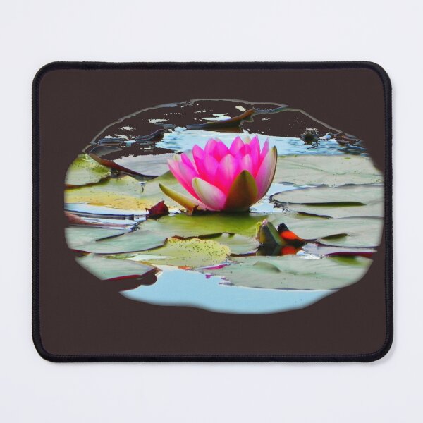 Item preview, Lily water  designed and sold by ViolciArt.
