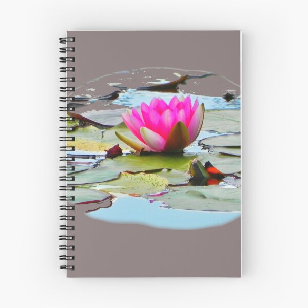 Item preview, Lily water  designed and sold by ViolciArt.