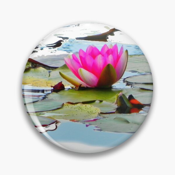 Item preview, Lily water  designed and sold by ViolciArt.