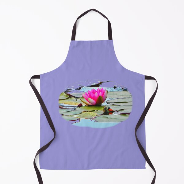 Item preview, Lily water designed and sold by ViolciArt.