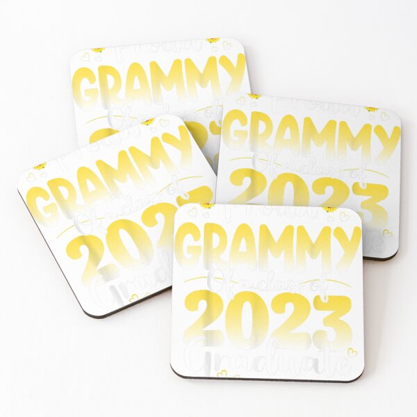 Item preview, Funny Proud Grammy Of A 2023 Graduate Shirt Class of 23 designed and sold by Cutecharactel.