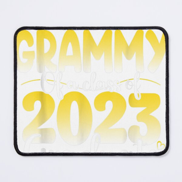Item preview, Funny Proud Grammy Of A 2023 Graduate Shirt Class of 23 designed and sold by Cutecharactel.