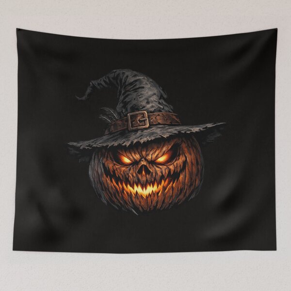 Item preview, DARK PUMPKIN designed and sold by Brejko.