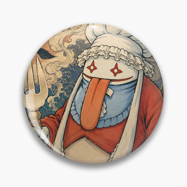 Item preview, Quina Quen Final Fantasy 9 | FFIX Fanart designed and sold by bapupa.