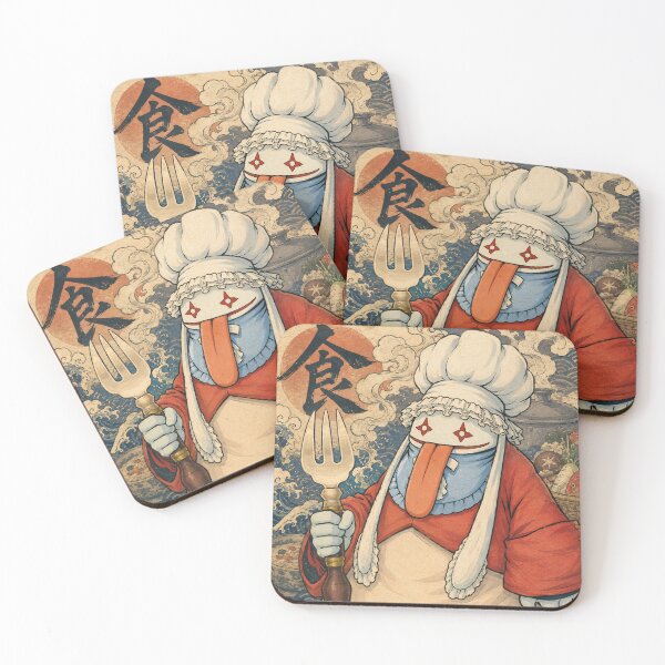 Item preview, Quina Quen Final Fantasy 9 | FFIX Fanart designed and sold by bapupa.