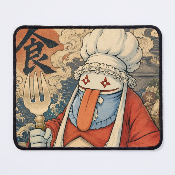 Item preview, Quina Quen Final Fantasy 9 | FFIX Fanart designed and sold by bapupa.