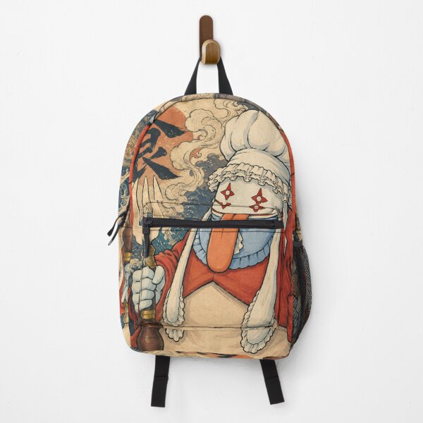 Item preview, Quina Quen Final Fantasy 9 | FFIX Fanart designed and sold by bapupa.