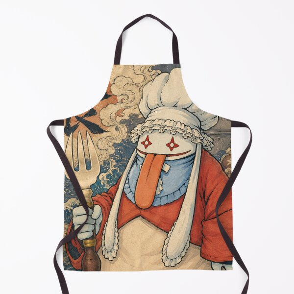 Item preview, Quina Quen Final Fantasy 9 | FFIX Fanart designed and sold by bapupa.