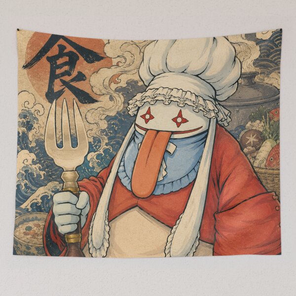 Item preview, Quina Quen Final Fantasy 9 | Fanart de FFIX designed and sold by bapupa.