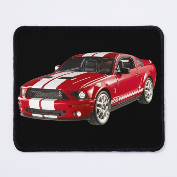 Item preview, Ford Mustang Shelby GT500 designed and sold by Reinrab.