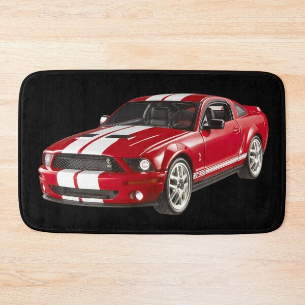 Item preview, Ford Mustang Shelby GT500 designed and sold by Reinrab.