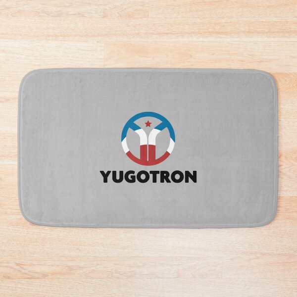Item preview, Yugotron Merch designed and sold by YUGOTRON.