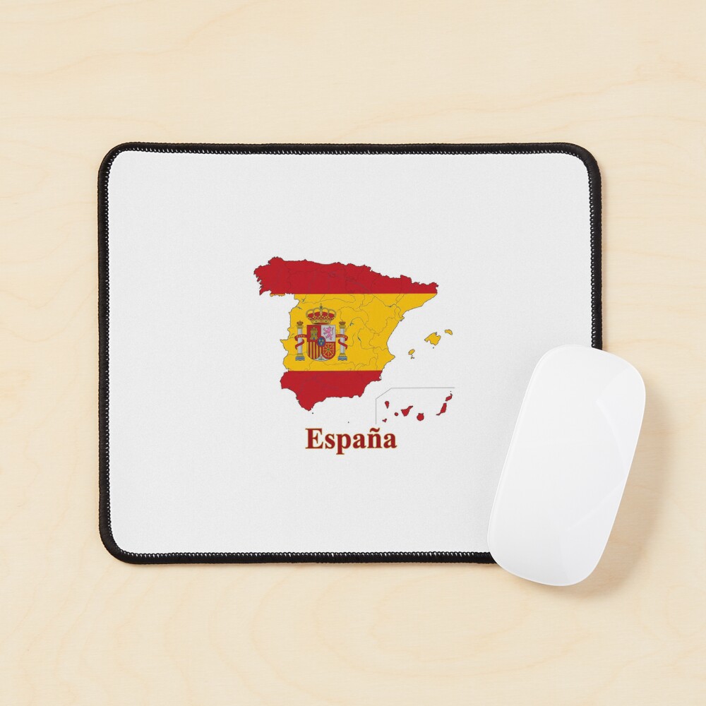 Item preview, Mouse Pad designed and sold by RisesparkJM.