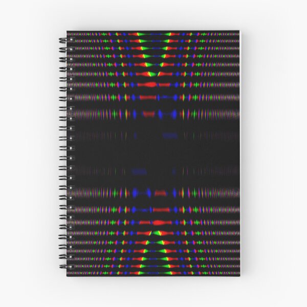Item preview, Abstract Pattern "Space Architecture XXXXXXIII" designed and sold by Gluecknika.