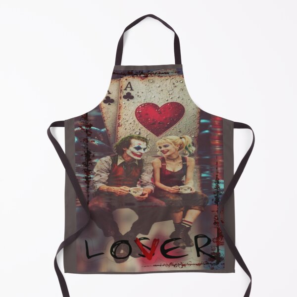 Item preview, Mad love - Lover or loser playing cards designed and sold by IvanaIka.