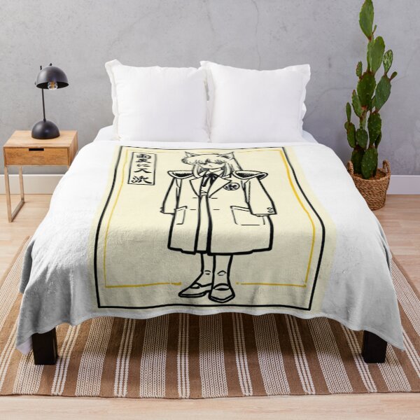 Item preview, Art - Stylized Cat, 1980s Manga Inspiration designed and sold by AnimeShin.